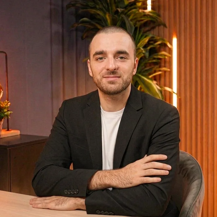 Ascanio Zaveri