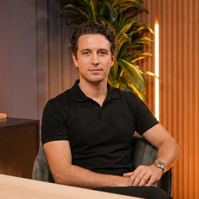 Marco P.