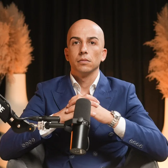 Valerio Mannucci
